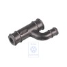 Original VW Angled Hose - 058133784S
