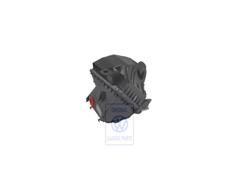 Original VW Air Filter - 058133837AL
