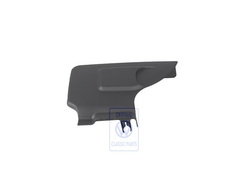 Original VW Cover - 058133849C