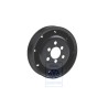 Original VW Poly V-Belt Pulley - 058145255C