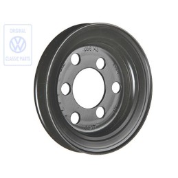 Original VW Pulley - 058145255D