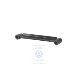 Original VW Angled Bracket - 058145546