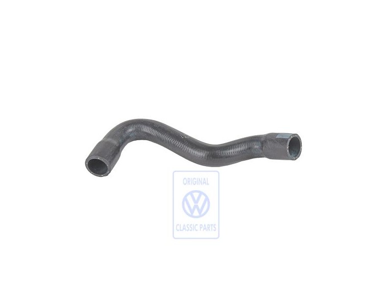 Original VW Air Pipe - 058145712F