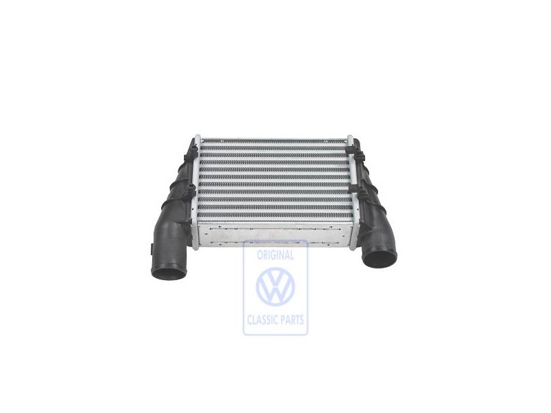 Original VW Charge Air Cooler - 058145805G