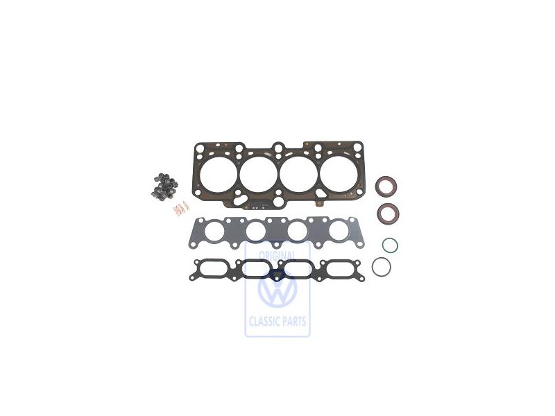 Original VW Gasket Set For Cylinder Head - 058198012