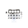 Original VW Gasket Set For Cylinder Head - 058198012