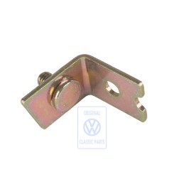 Original VW Bracket F.Throttle Contr.Elem. 
