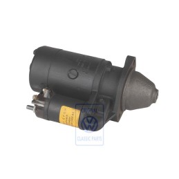 Original VW Starter - 058911023AX