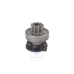 Original VW Freewheel Gearbox - 058911335