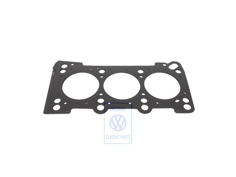 Original VW Cylinder Head Gasket (Metal) - 059103383BR