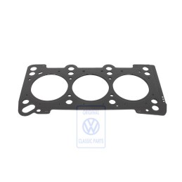 Original VW Cylinder Head Gasket (Metal) - 059103383BS