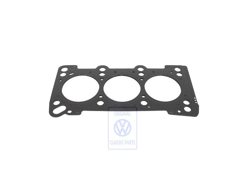 Original VW Cylinder Head Gasket (Metal) - 059103383BS