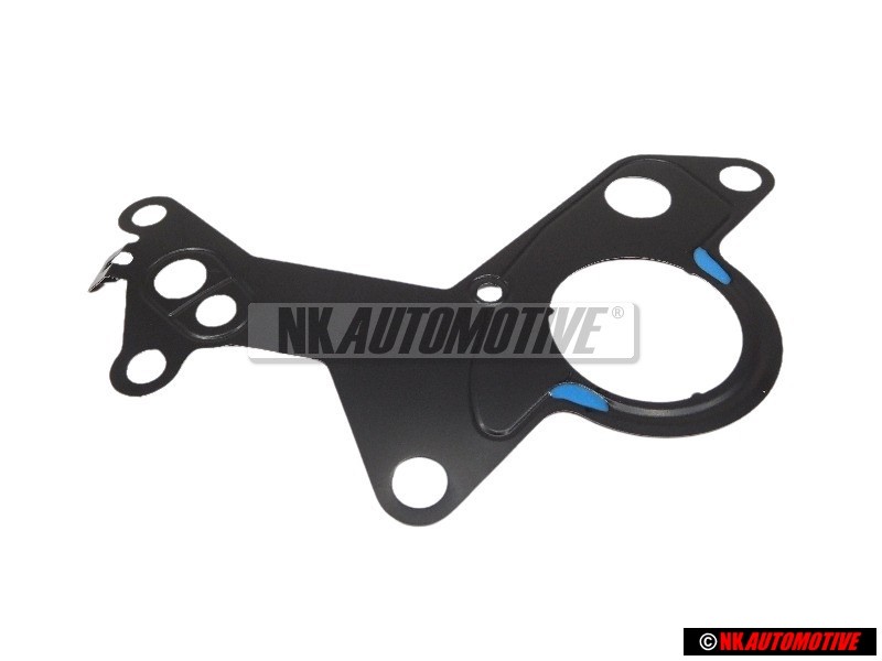 ELRING Fuel Pump Gasket, Vacuum Pump Gasket - 876.661