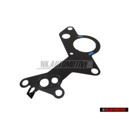 ELRING Fuel Pump Gasket, Vacuum Pump Gasket - 876.661