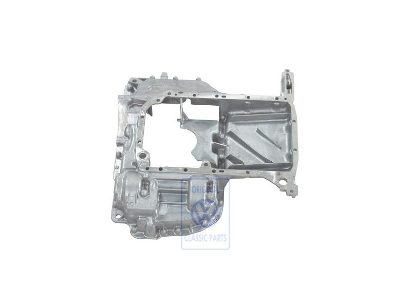 Original VW Engine Oil Sump - 059103603M