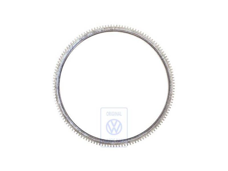 Original VW Starter Ring - 059105275