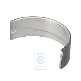 Original VW Crankshaft Bearing Shell - 059105603