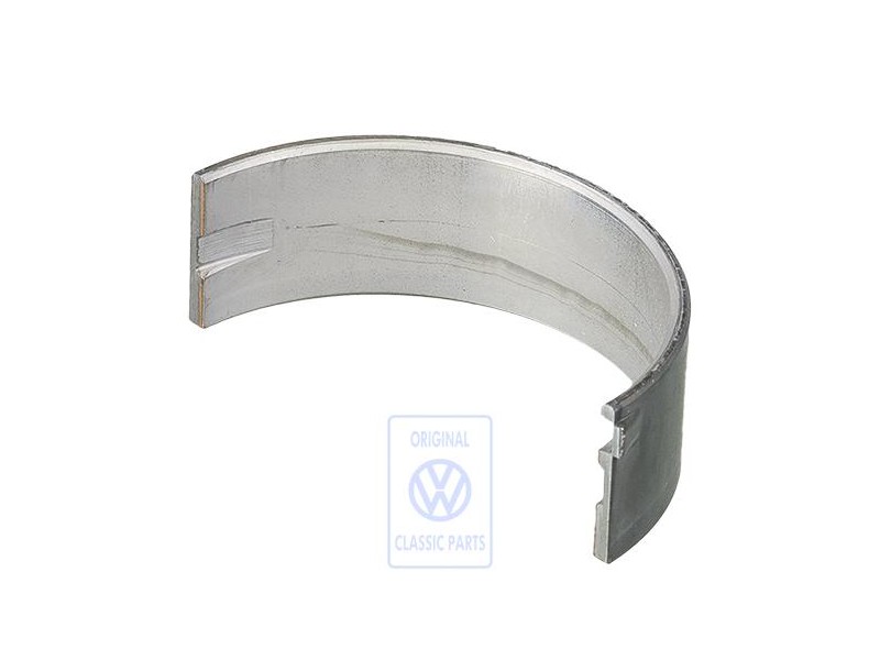 Original VW Crankshaft Bearing Shell - 059105603