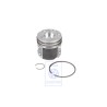Original VW Piston Complete - 059107065R