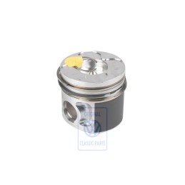 Original VW Piston Complete - 059107072B
