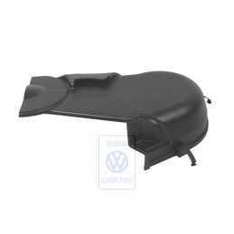 Original VW Toothed Belt Guard - 059109107A