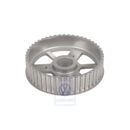 Original VW Toothed Belt Pulley - 059109111F