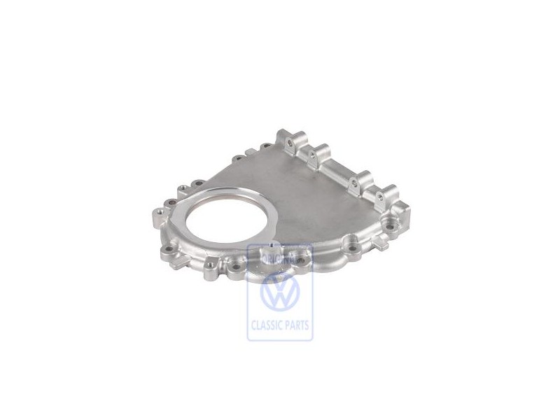 Original VW Cover - 059109129H