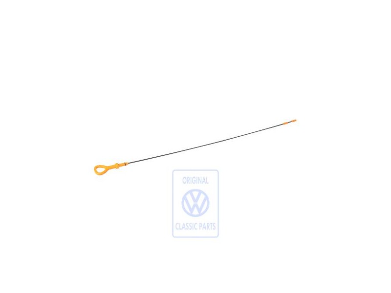 Original VW Oil Dipstick - 059115611C