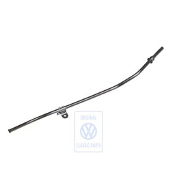 Original VW Tube For Oil Dipstick - 059115630D