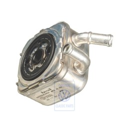 Original VW Oil Cooler - 059117021C