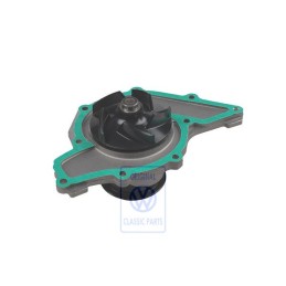Original VW Coolant Pump With Seal - 059121004C