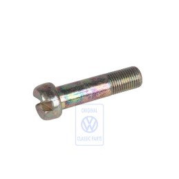 Original VW Socket Head Bolt - 059129123B