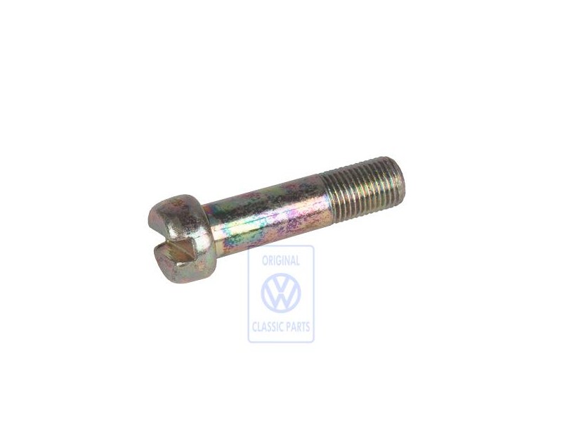 Original VW Socket Head Bolt - 059129123B