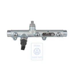 Original VW Fuel Rail - 059130089S