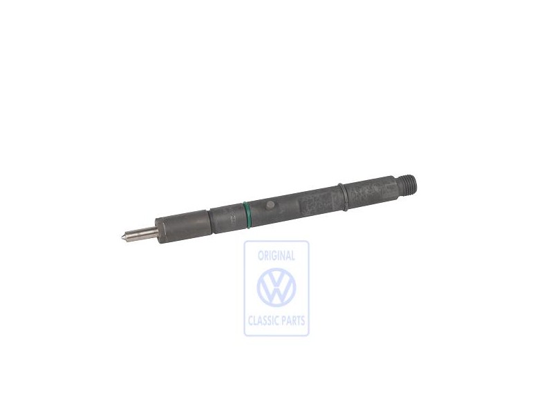 Original VW Complete Injection Pump - 059130201