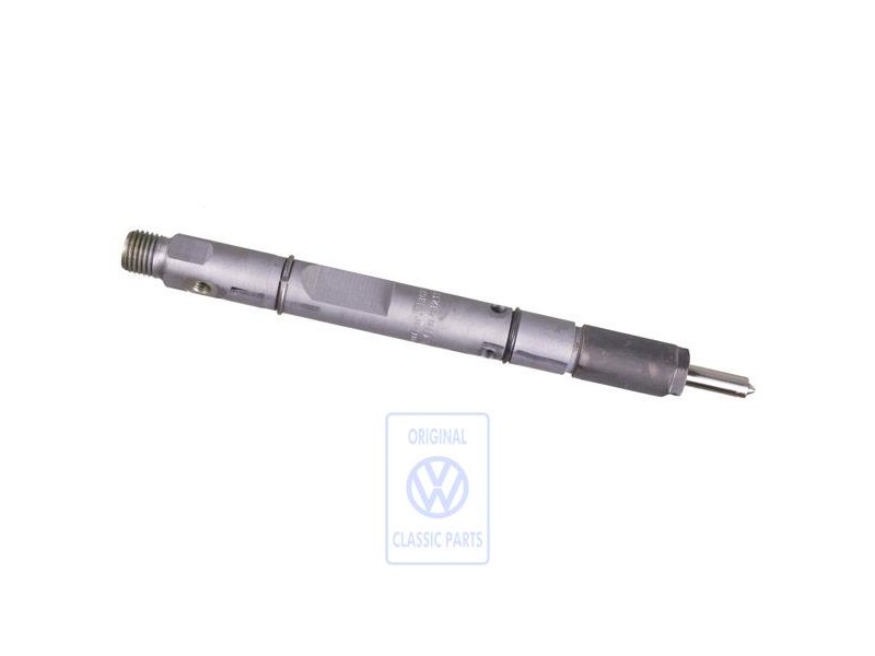Original VW Complete Injection Pump - 059130201A