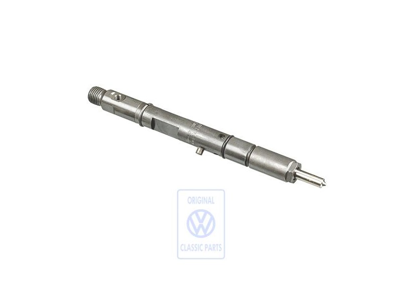 Original VW Complete Injection Pump - 059130201F