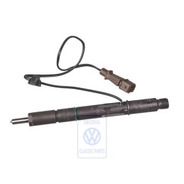 Original VW Complete Injection Pump - 059130202