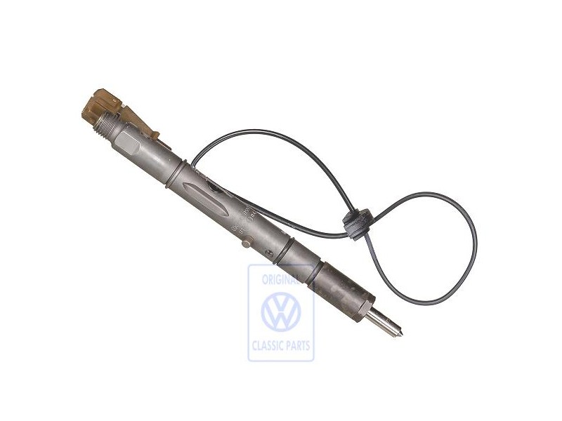 Original VW Complete Injection Pump - 059130202B