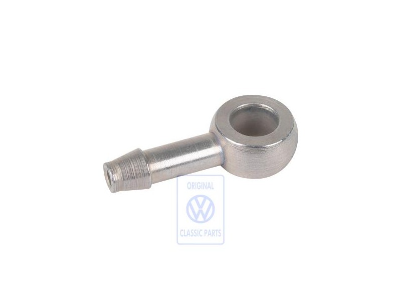 Original VW Banjo Fitting - 059130795A