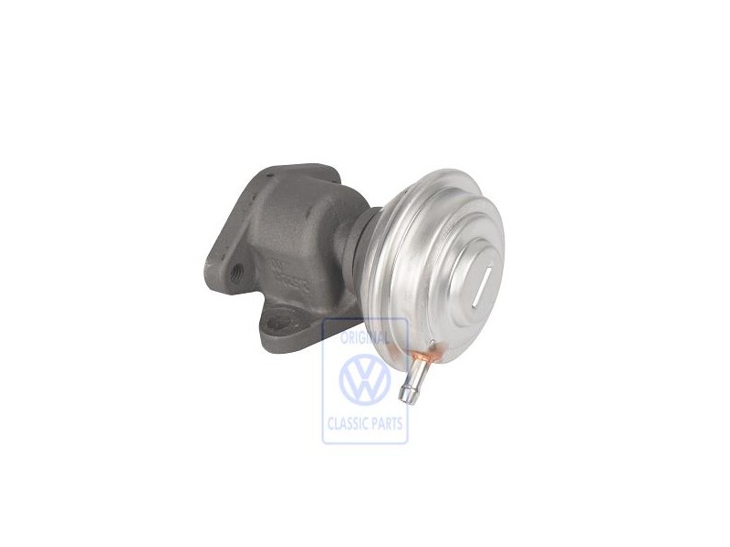 Original VW Exhaust Recirculation Valve - 059131503