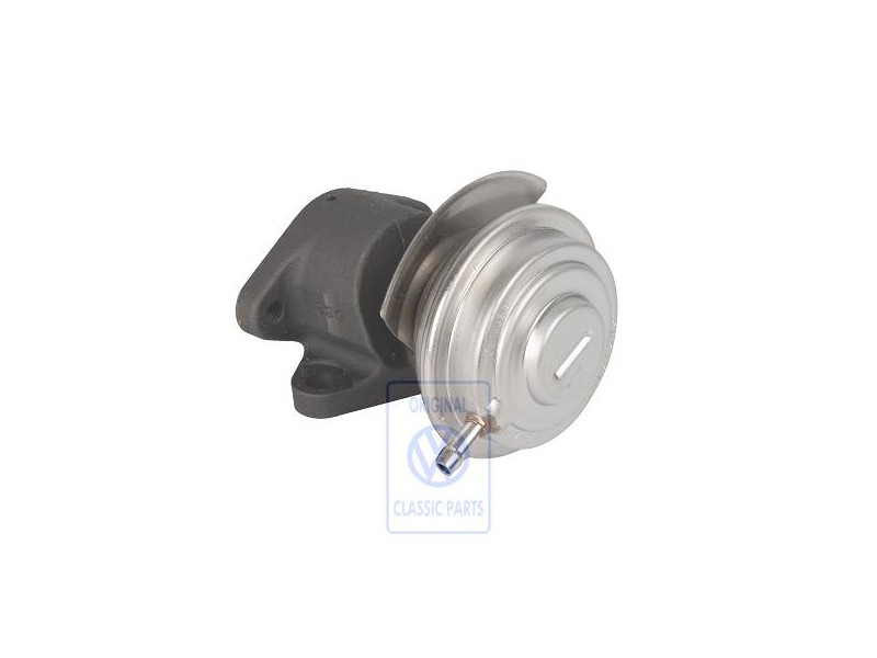 Original VW Exhaust Recirculation Valve - 059131503B