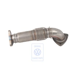 Original VW Compensator - 059131789G