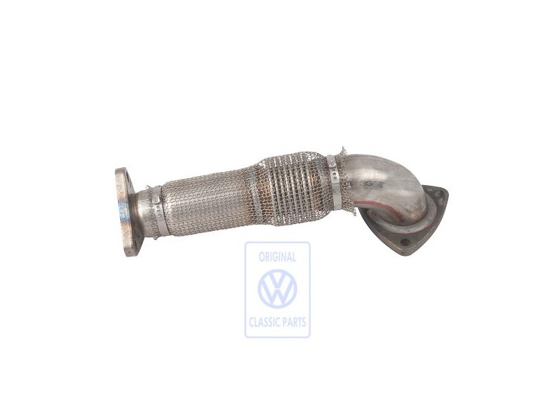 Original VW Compensator - 059131789G