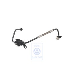 Original VW Oil Pipe - 059145771AM