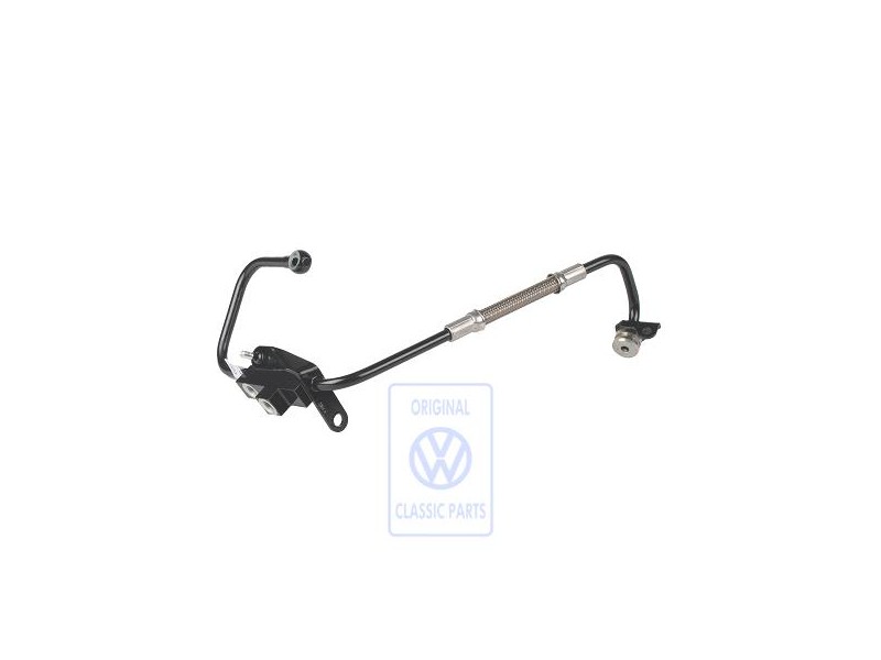 Original VW Oil Pipe - 059145771AM