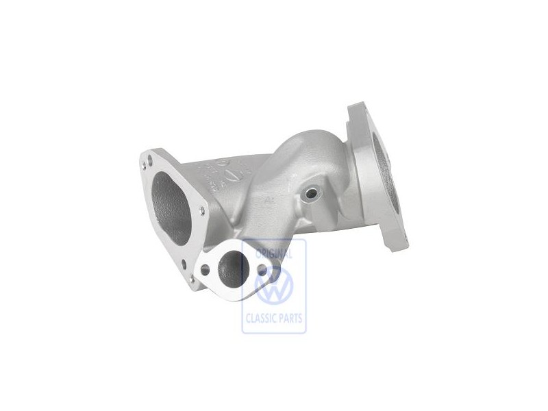 Original VW Throttle Valve Adapter - 059145997J
