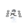 Original VW Gasket Set For Starting Up Short Engines - 059198001A