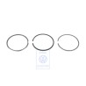 Original VW 1 Set: Piston Rings - 059198151H