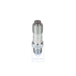 Original VW 1 Set Connector Unions With Restrictor - 059198795A
